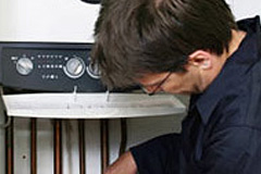 boiler repair Kingskerswell