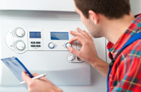 free commercial Kingskerswell boiler quotes