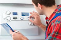 free Kingskerswell gas safe engineer quotes