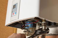 free Kingskerswell boiler install quotes
